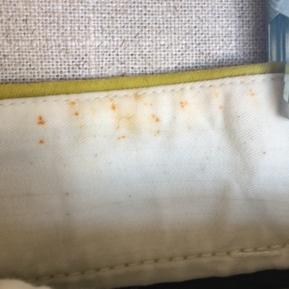 J Crew No. 2 pencil skirt in stretch cotton - Picture 6 of 6